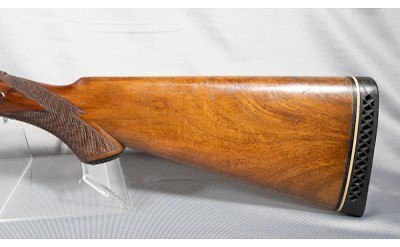 Union Armera ~ Model 215 ~ 12 gauge - Image 10 of 13