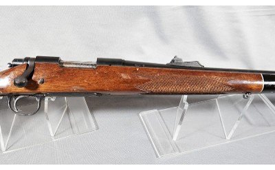 Remington ~ Model 700 ~ .22-250 Remington - Image 3 of 11