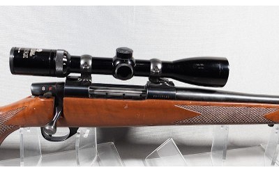 Weatherby ~ Vanguard ~ .270 Winchester - Image 3 of 11