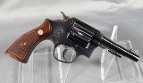 Smith & Wesson ~ M&P Hand Ejector ~ .38 Special - Image 1 of 7