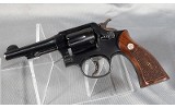 Smith & Wesson ~ M&P Hand Ejector ~ .38 Special - Image 2 of 7