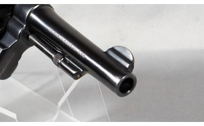 Smith & Wesson ~ M&P Hand Ejector ~ .38 Special - Image 7 of 7