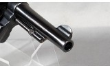 Smith & Wesson ~ M&P Hand Ejector ~ .38 Special - Image 7 of 7