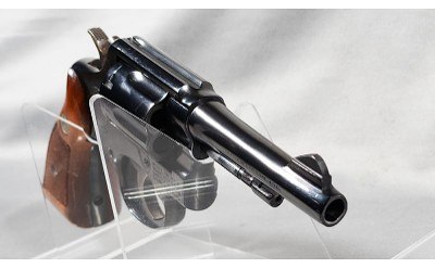 Smith & Wesson ~ Model 10-5 ~ .38 Special - Image 6 of 6