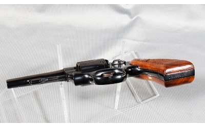 Smith & Wesson ~ Model 10-5 ~ .38 Special - Image 4 of 6