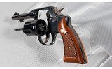 Smith & Wesson ~ Model 10-5 ~ .38 Special - Image 5 of 6