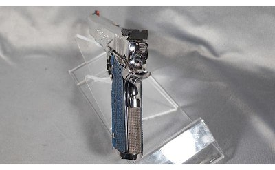 Colt ~ Gold Cup Trophy ~ .45 ACP - Image 3 of 5
