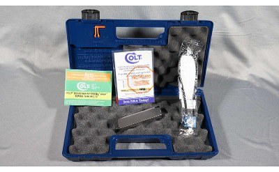 Colt ~ Gold Cup Trophy ~ .45 ACP - Image 5 of 5