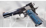 Colt ~ Gold Cup Trophy ~ .45 ACP - Image 2 of 5