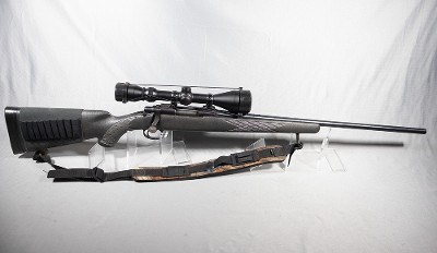 Remington ~ Model 700 ~ .22-250 Remington - Image 1 of 11