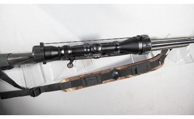 Remington ~ Model 700 ~ .22-250 Remington - Image 5 of 11