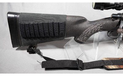 Remington ~ Model 700 ~ .22-250 Remington - Image 2 of 11