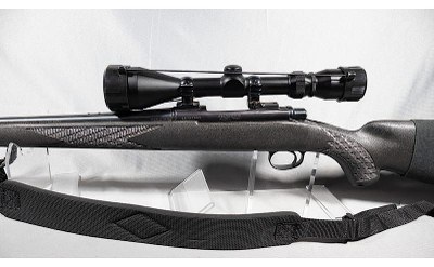 Remington ~ Model 700 ~ .22-250 Remington - Image 9 of 11