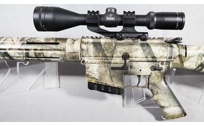 Remington ~ R-25 ~ .308 Winchester - Image 9 of 11