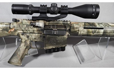 Remington ~ R-25 ~ .308 Winchester - Image 3 of 11