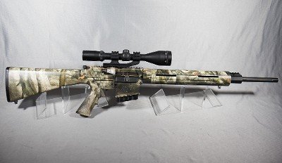Remington ~ R-25 ~ .308 Winchester - Image 1 of 11