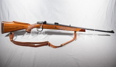 Parker Hale ~ M98 ~ .30-06 Springfield - Image 1 of 11