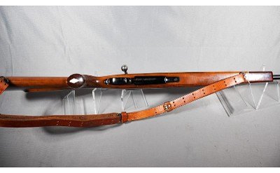 Parker Hale ~ M98 ~ .30-06 Springfield - Image 6 of 11