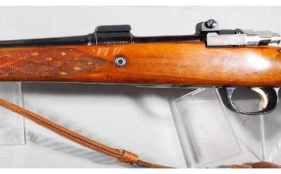 Parker Hale ~ M98 ~ .30-06 Springfield - Image 9 of 11