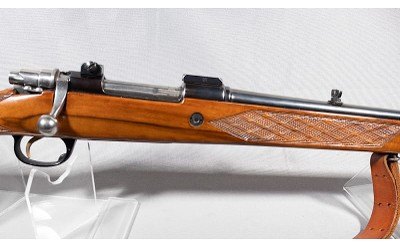 Parker Hale ~ M98 ~ .30-06 Springfield - Image 3 of 11
