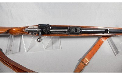 Parker Hale ~ M98 ~ .30-06 Springfield - Image 5 of 11
