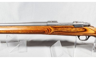 Ruger ~ M77 Mk II ~ .308 Winchester - Image 9 of 11