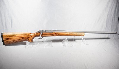 Ruger ~ M77 Mk II ~ .308 Winchester - Image 1 of 11