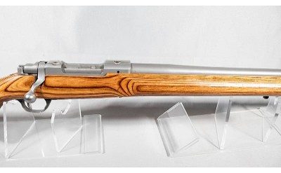 Ruger ~ M77 Mk II ~ .308 Winchester - Image 3 of 11