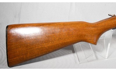 Winchester ~ Model 37 ~ 12 gauge - Image 2 of 12