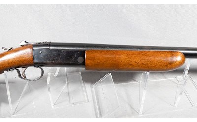Winchester ~ Model 37 ~ 12 gauge - Image 3 of 12