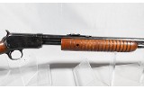 Winchester ~ Model 62 ~ .22 Short (only) - Image 3 of 11