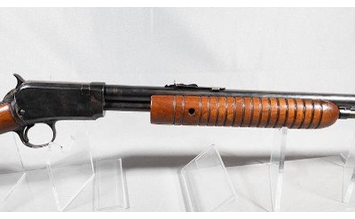 Winchester ~ Model 62 ~ .22 Short (only) - Image 3 of 11