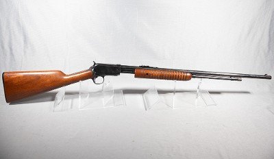 Winchester ~ Model 62 ~ .22 Short (only) - Image 1 of 11