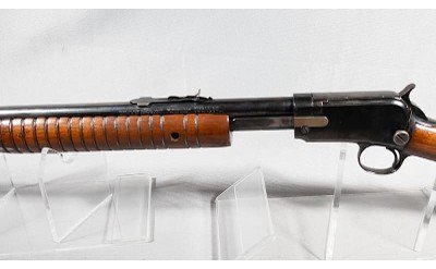 Winchester ~ Model 62 ~ .22 Short (only) - Image 9 of 11