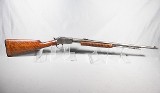 Winchester ~ Model 62 ~ .22 Short / Long / Long rifle - Image 1 of 11