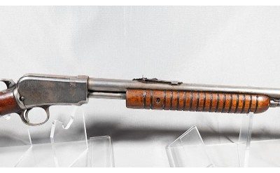 Winchester ~ Model 62 ~ .22 Short / Long / Long rifle - Image 3 of 11