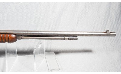 Winchester ~ Model 62 ~ .22 Short / Long / Long rifle - Image 4 of 11