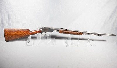 Winchester ~ Model 62 ~ .22 Short / Long / Long rifle - Image 1 of 11
