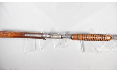 Winchester ~ Model 62 ~ .22 Short / Long / Long rifle - Image 6 of 11