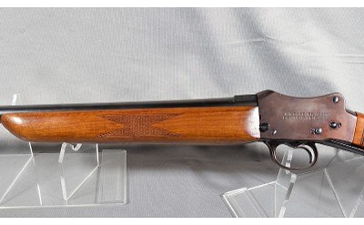WW Greener ~ GP ~ 12 Gauge - Image 9 of 11