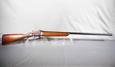 WW Greener ~ GP ~ 12 Gauge - Image 1 of 11