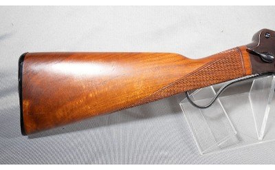 WW Greener ~ GP ~ 12 Gauge - Image 2 of 11