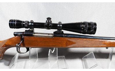 Weatherby ~ Vanguard ~ 7mm Remington Magnum - Image 3 of 10
