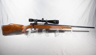 Weatherby ~ Vanguard ~ 7mm Remington Magnum - Image 1 of 10
