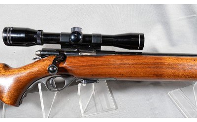 Mossberg ~ Model 44 US (c) ~ .22 Long Rifle - Image 3 of 11