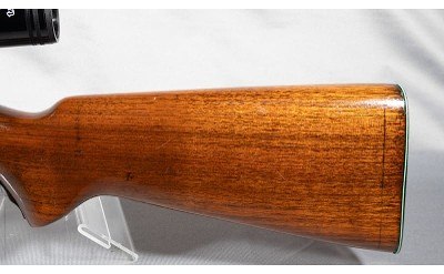 Mossberg ~ Model 44 US (c) ~ .22 Long Rifle - Image 10 of 11