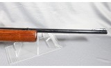 Mossberg ~ Model 44 US (c) ~ .22 Long Rifle - Image 4 of 11