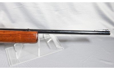 Mossberg ~ Model 44 US (c) ~ .22 Long Rifle - Image 4 of 11
