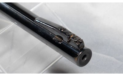 Mossberg ~ Model 44 US (c) ~ .22 Long Rifle - Image 7 of 11