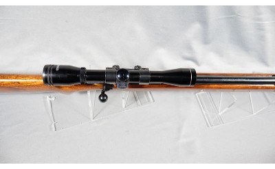 Mossberg ~ Model 44 US (c) ~ .22 Long Rifle - Image 5 of 11